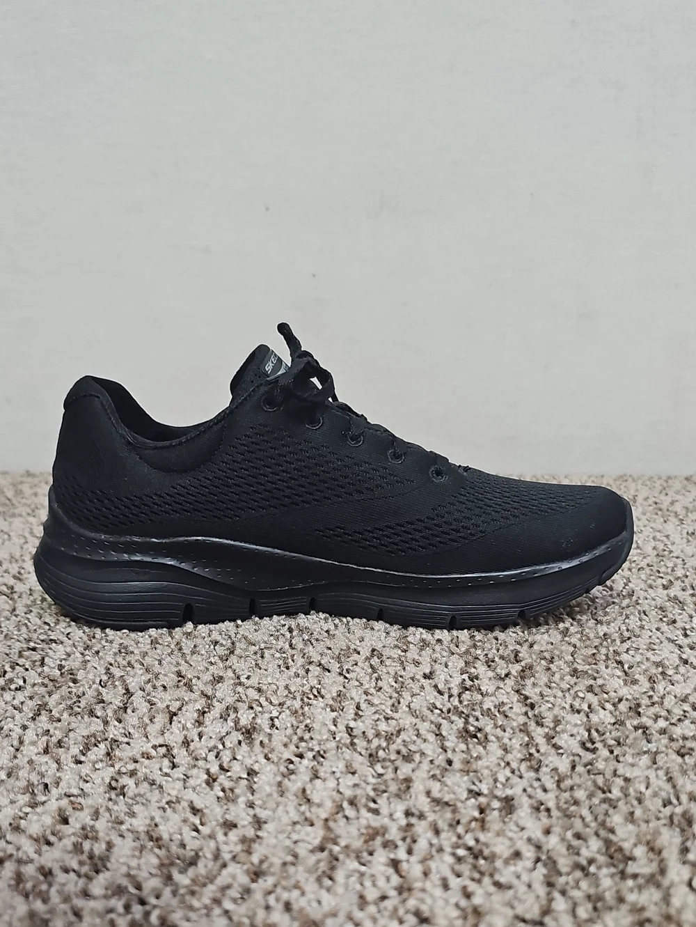SKECHERS ARCH-FIT WOMENS SNEAKERS BFPM-09-169